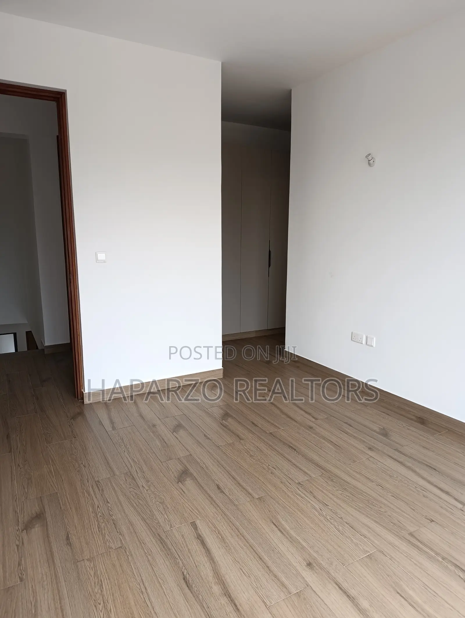 2bdrm Apartment in Off Kirawa Road, Kitisuru for rent