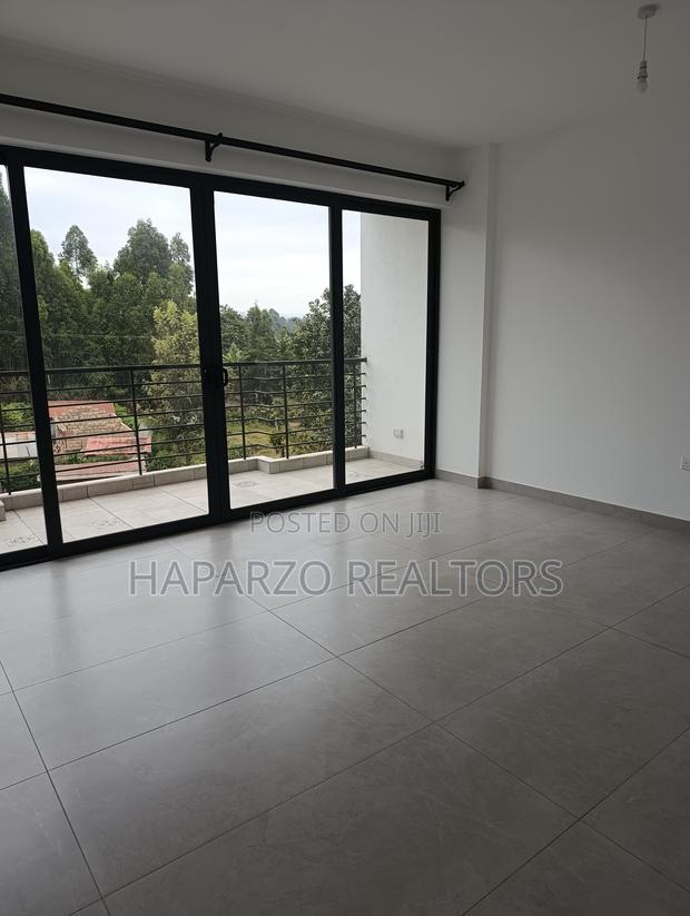 2bdrm Apartment in Off Kirawa Road, Kitisuru for rent