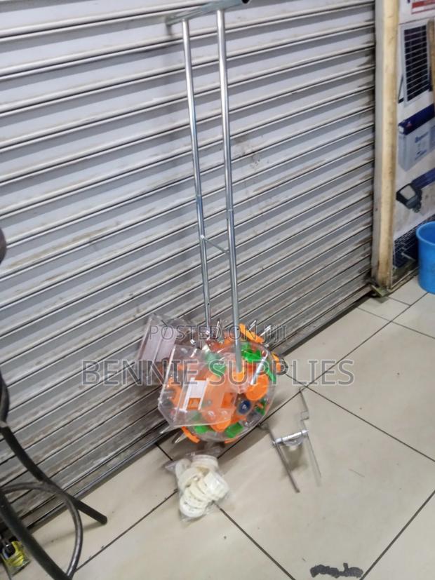 Commercial Seed Planter