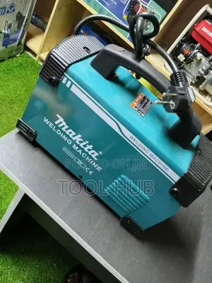 Inverter Welding Machine Branded as Makita