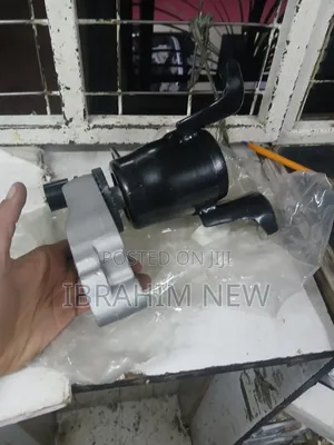 Mazda Demio De Engine Mount