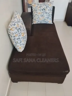5 Seater Sofa in Fair Condition
