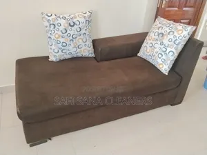 5 Seater Sofa in Fair Condition