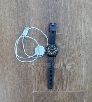 Hiawei Gt3 46mm