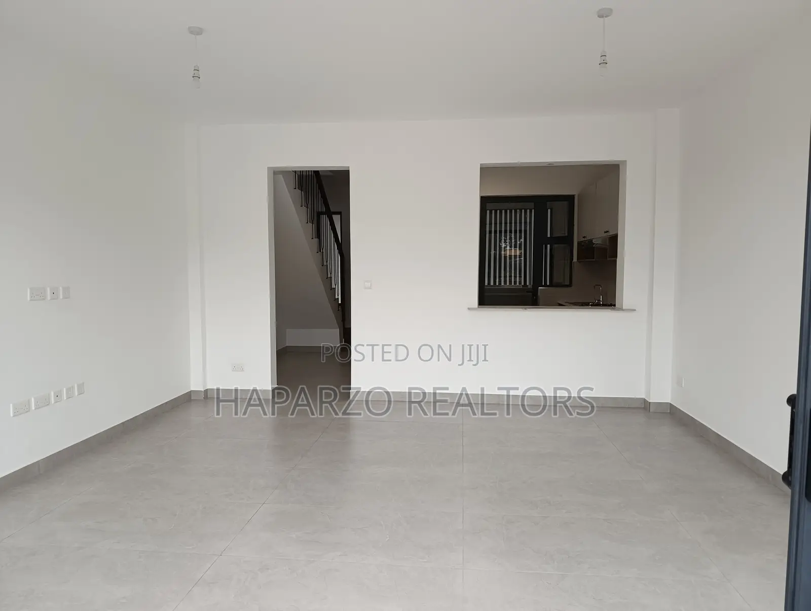 2bdrm Apartment in Off Kirawa Road, Kitisuru for rent