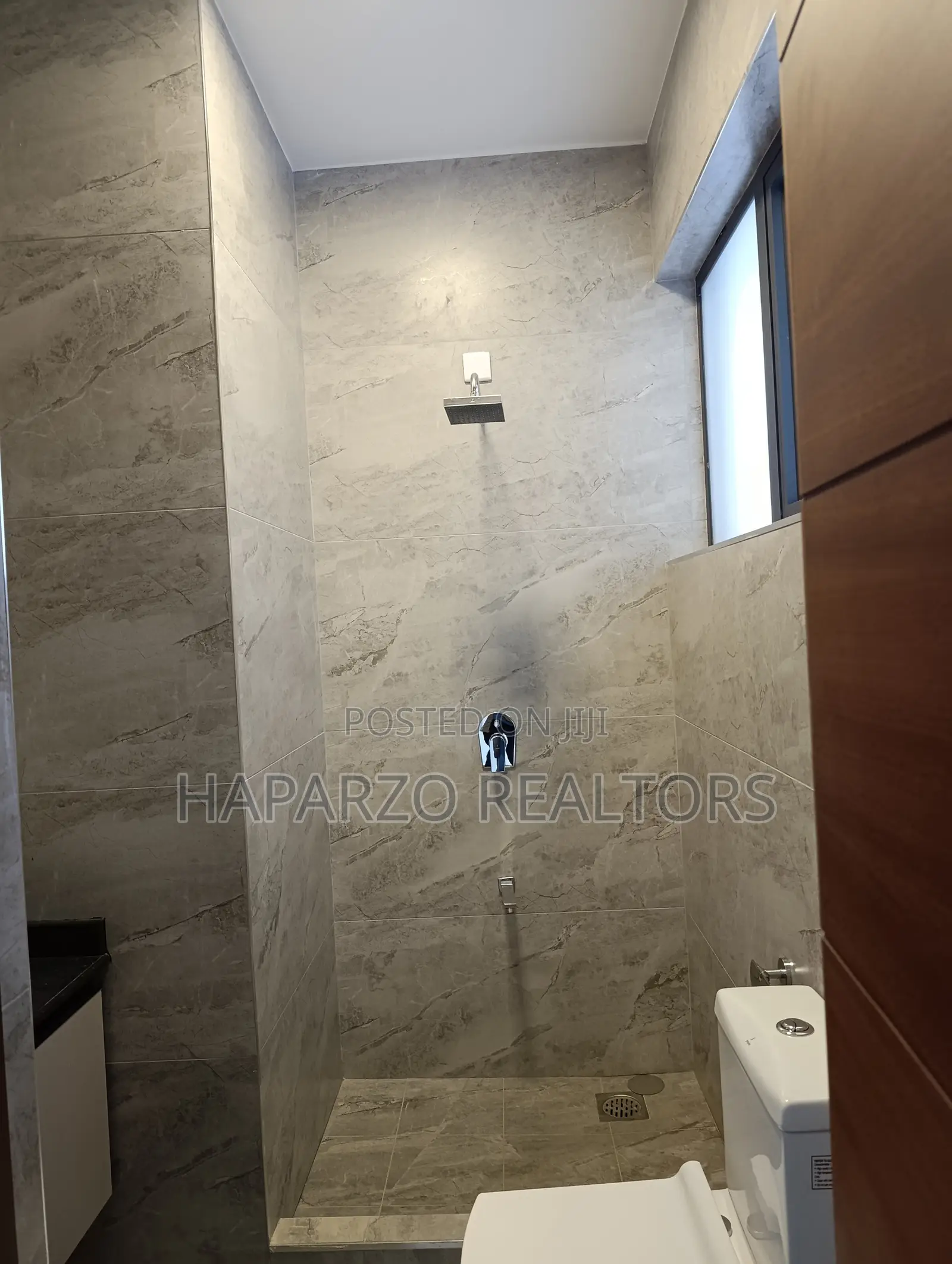 2bdrm Apartment in Off Kirawa Road, Kitisuru for rent