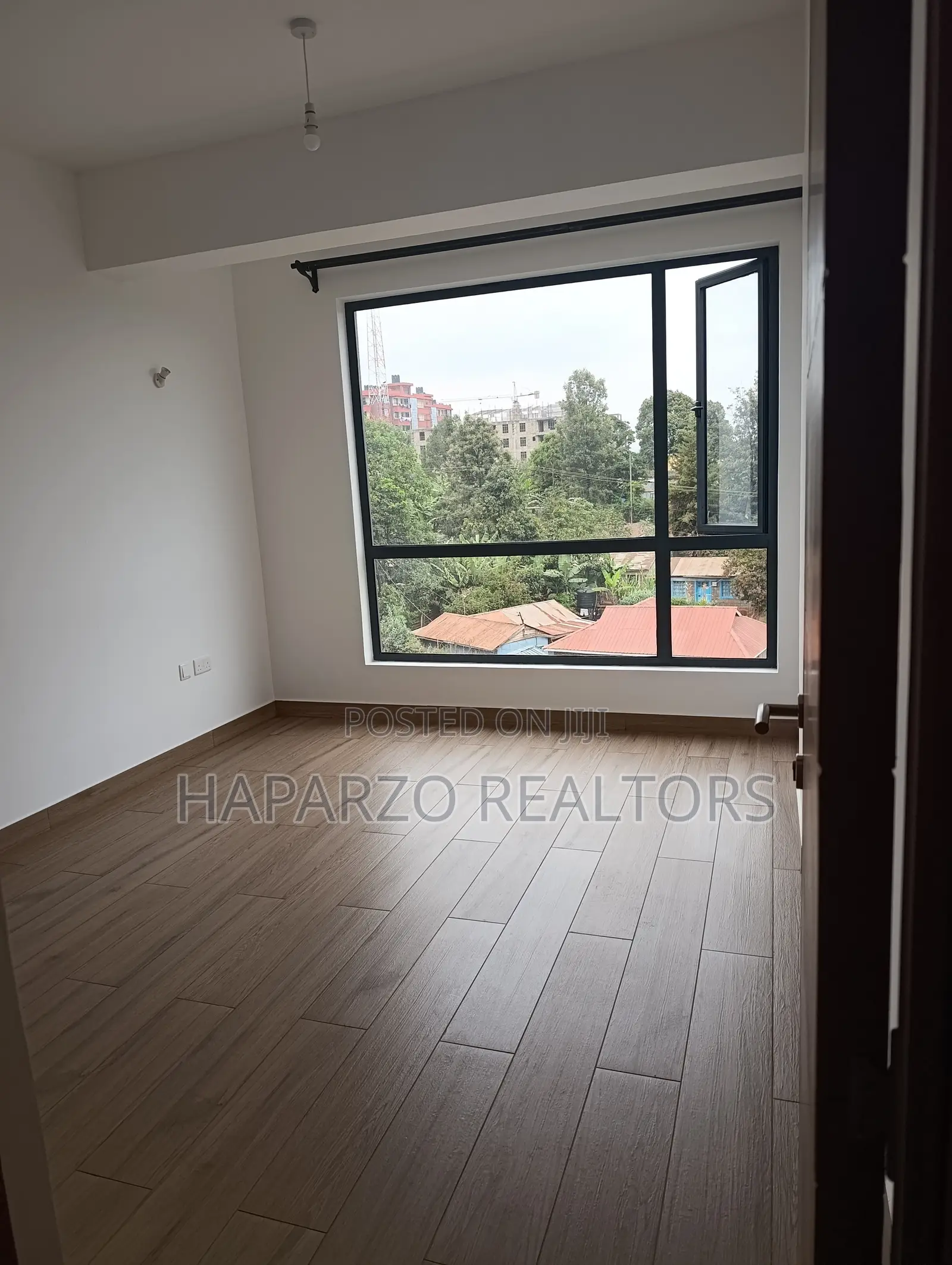 2bdrm Apartment in Off Kirawa Road, Kitisuru for rent