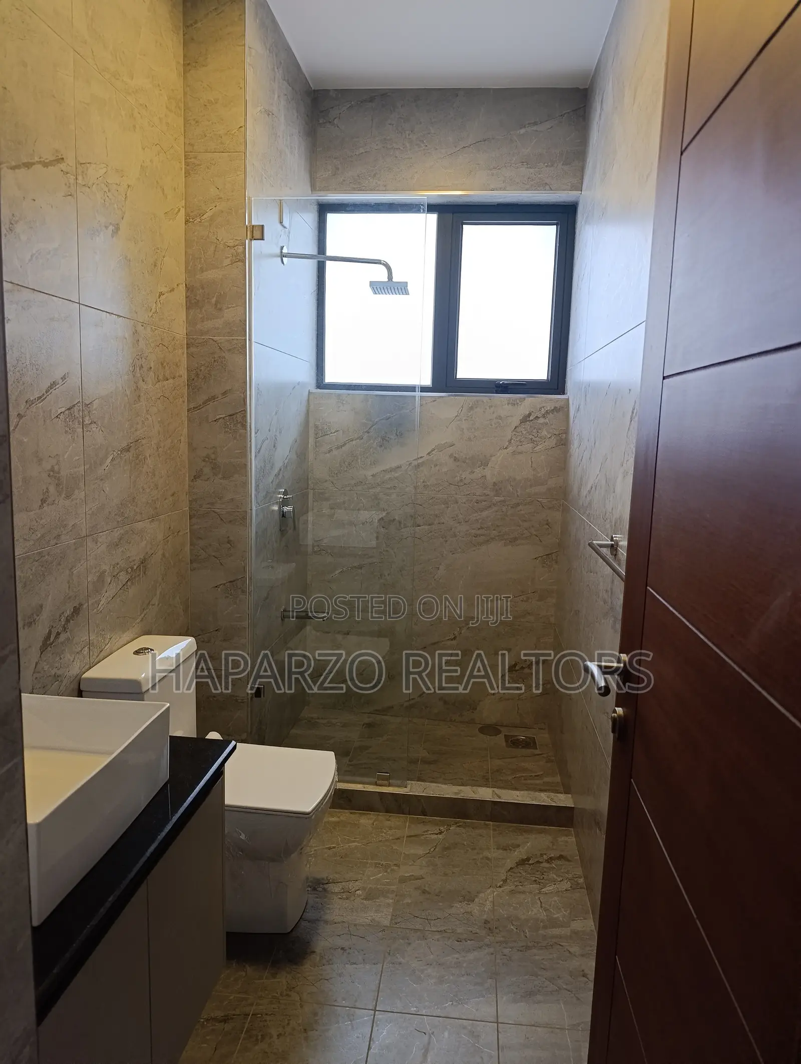2bdrm Apartment in Off Kirawa Road, Kitisuru for rent