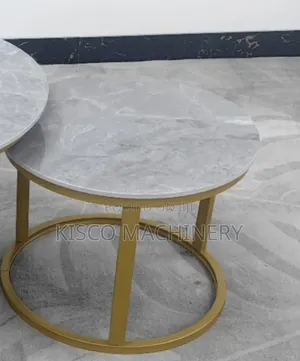 Marble Nesting Coffee Table/Coffee Table