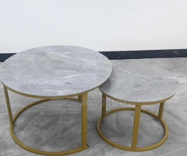 Marble Nesting Coffee Table/Coffee Table