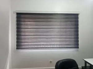 Elegant Design, Clean Look Office Horizontal Window Blinds