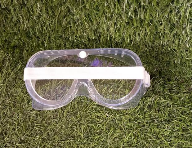 Safety Googles