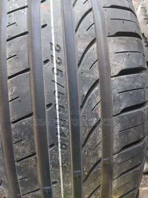 225/55 R 18 98H Primus Low Profile Tyres Made in China.