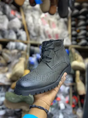 Men Boots, Timberland Casual Boots