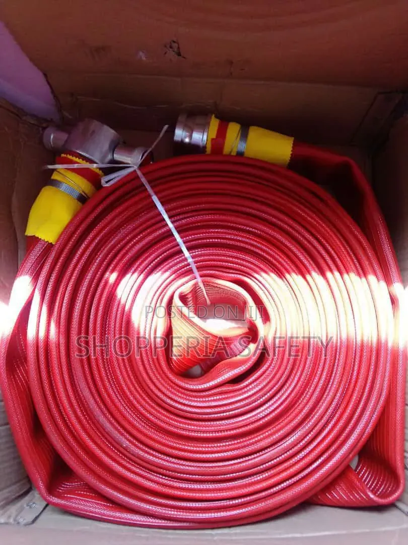 Duraline Fire Hose