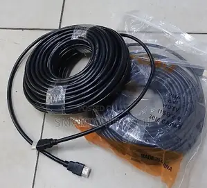 30M 1080P HDMI Cable High Quality for TV and Projector