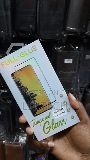 Huawei Mate 60 Pro, Mate 50 Pro Screen Protector