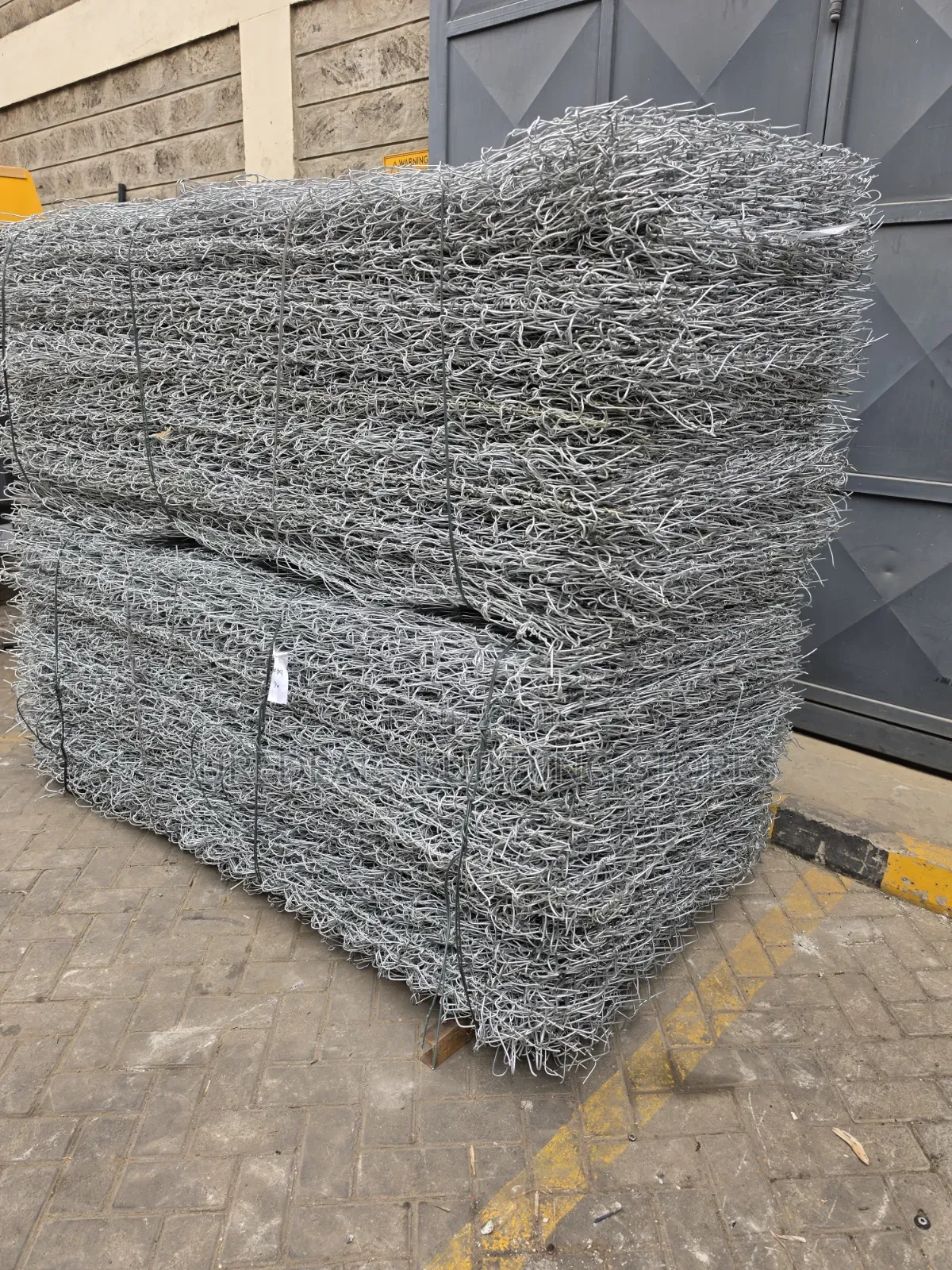 2m × 1m × 1m Gabion Box