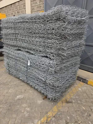 2m × 1m × 1m Gabion Box