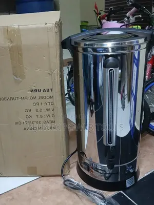 Premier PM-TURN30L Electric Tea Urn