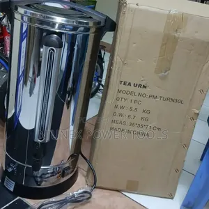Premier PM-TURN30L Electric Tea Urn