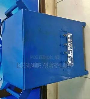 Best Juakali Welding Machine