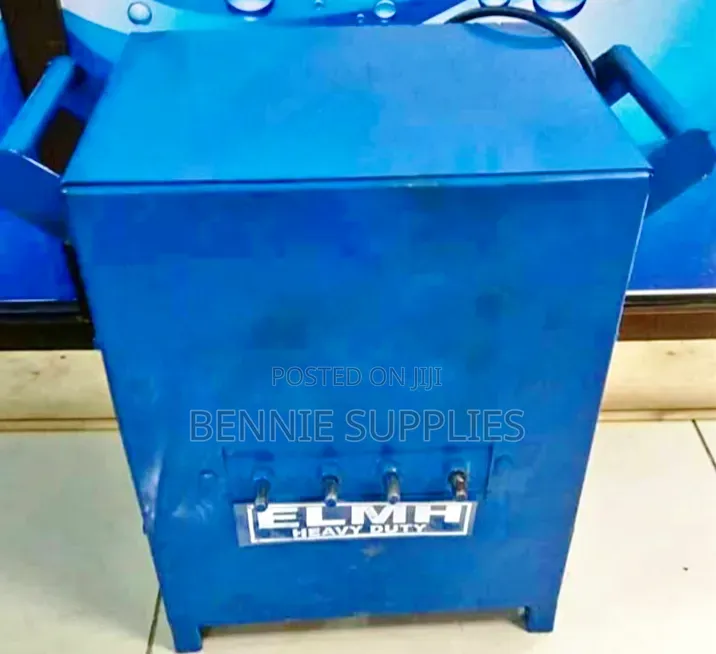 Best Juakali Welding Machine