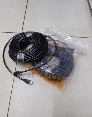30M 1080P HDMI Cable High Quality for Gaming and Movies