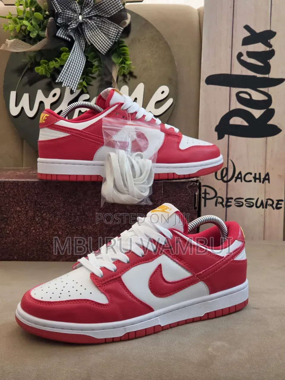 Nike Sb Dunk