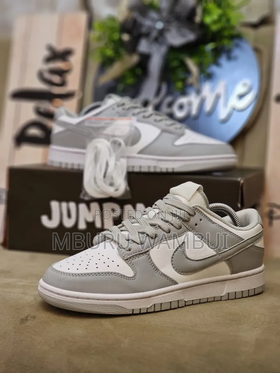 Nike Sb Dunk
