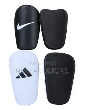 Shin Guards
