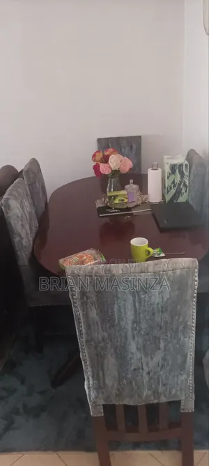 Used Dinning Set