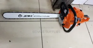 Jemas Gasoline Power Saw