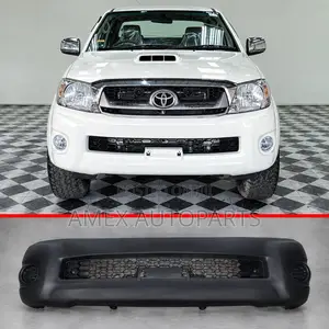 Front Bumper Toyota Hilux VigoWD