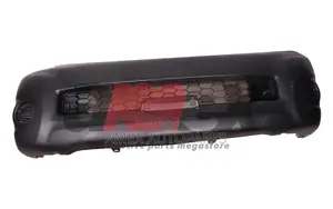 Front Bumper Toyota Hilux VigoWD