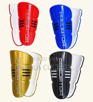 Shin Guards