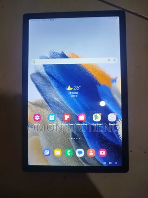 Samsung Galaxy Tab A7 Lite 64 GB Gray