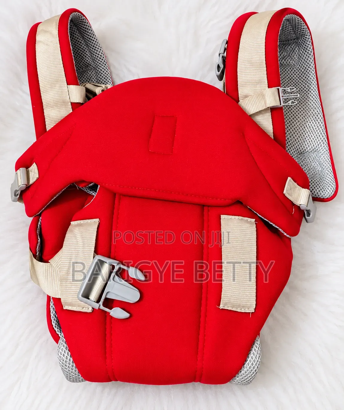 Baby Carrier