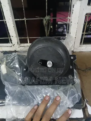 Prado 150 Engine Mounting Right and Left