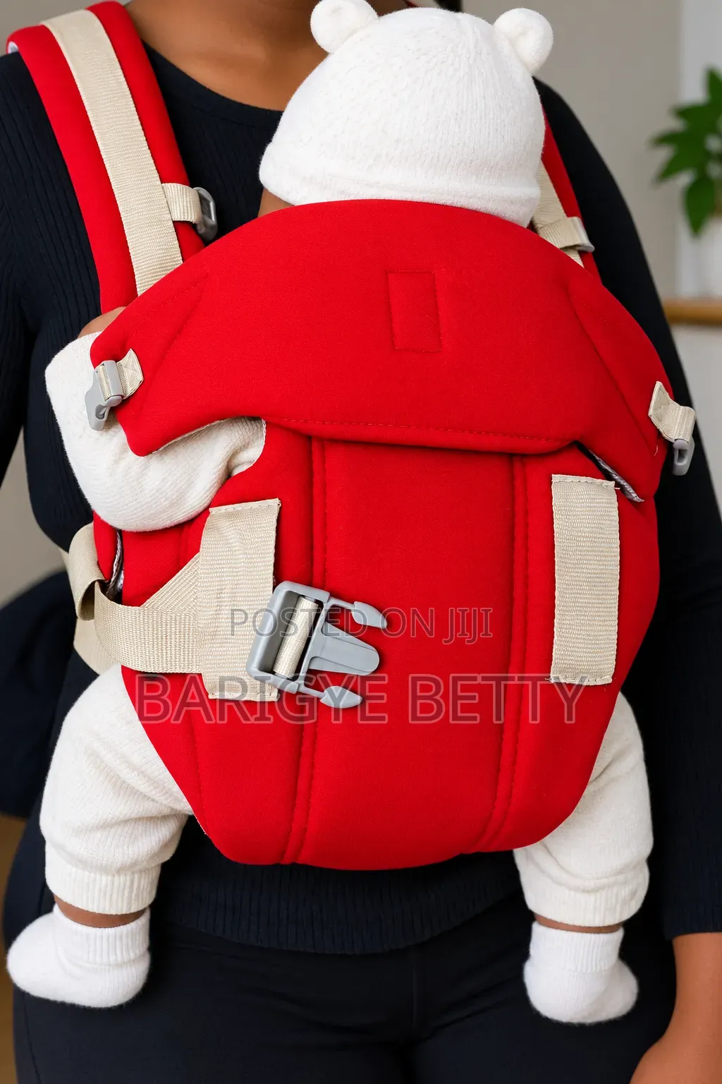 Baby Carrier