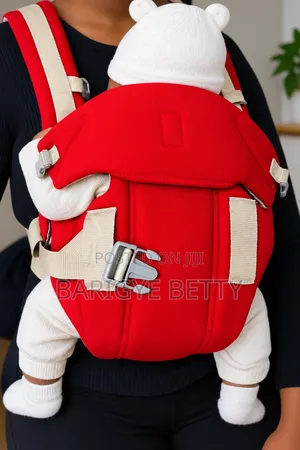 Baby Carrier