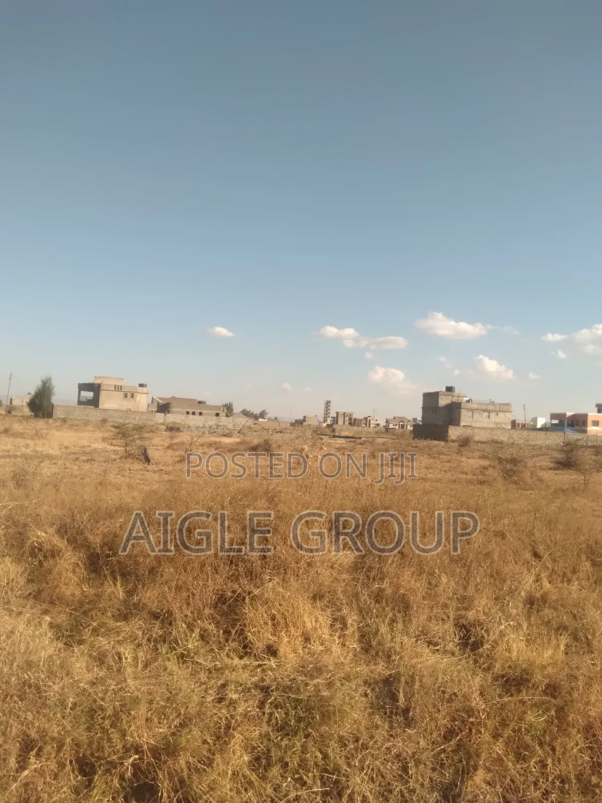 Malaa 60 × 80 Plot Two Plots ON SALE