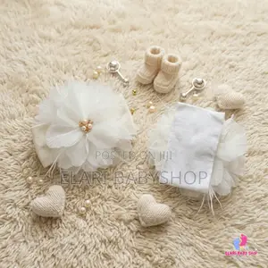 Baby Headband