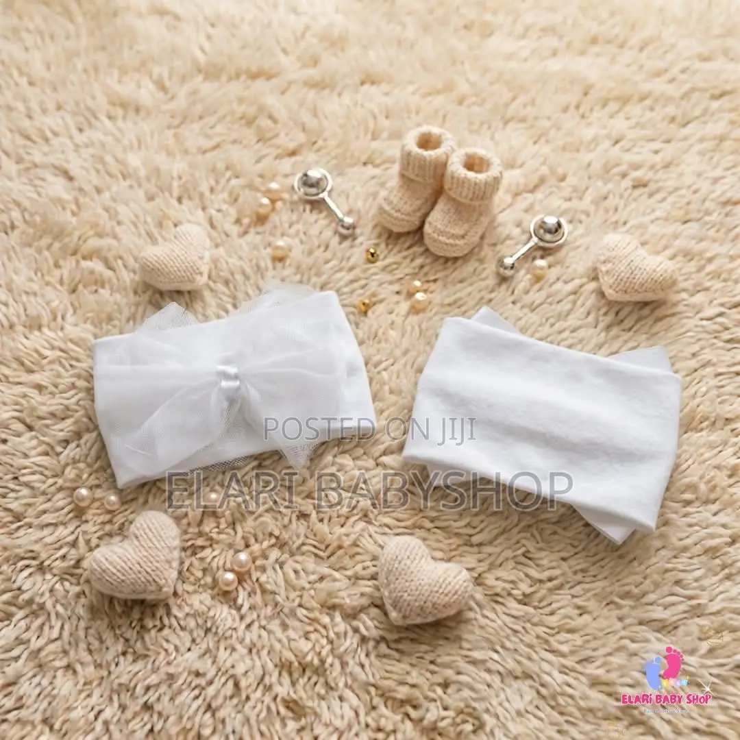 Baby Headband