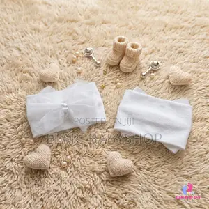 Baby Headband