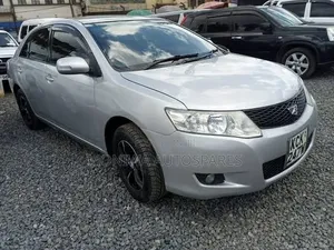 Head Lens Toyota Allion 260 2008