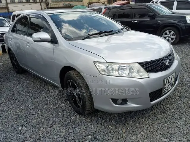 Head Lens Toyota Allion 260 2008