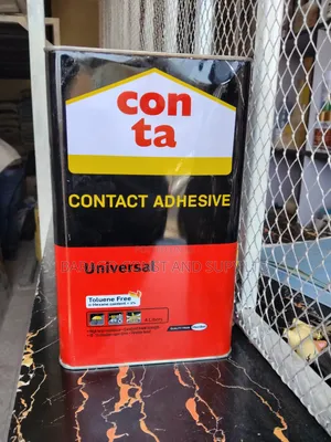 Conta Glue 4ltrs