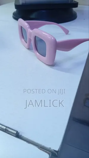 Pink Women’s Sunglasses