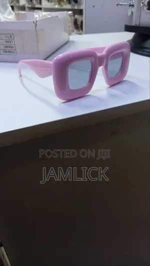 Pink Women’s Sunglasses